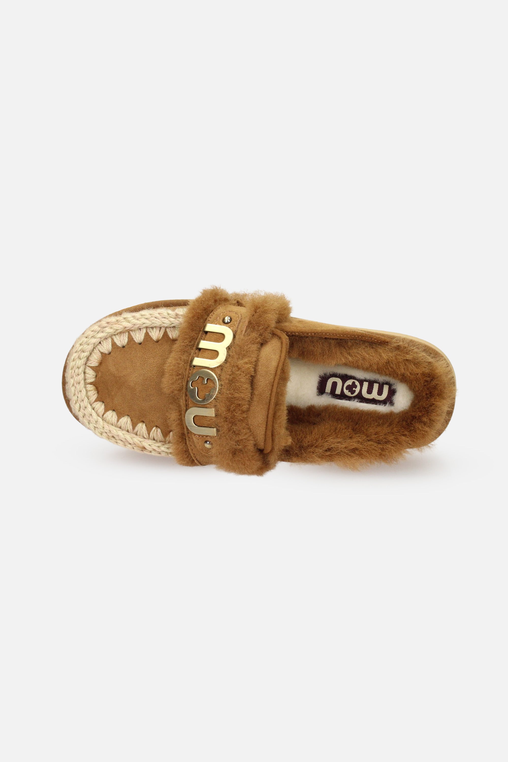CUOIO | MOU - D FW681006A Sabot