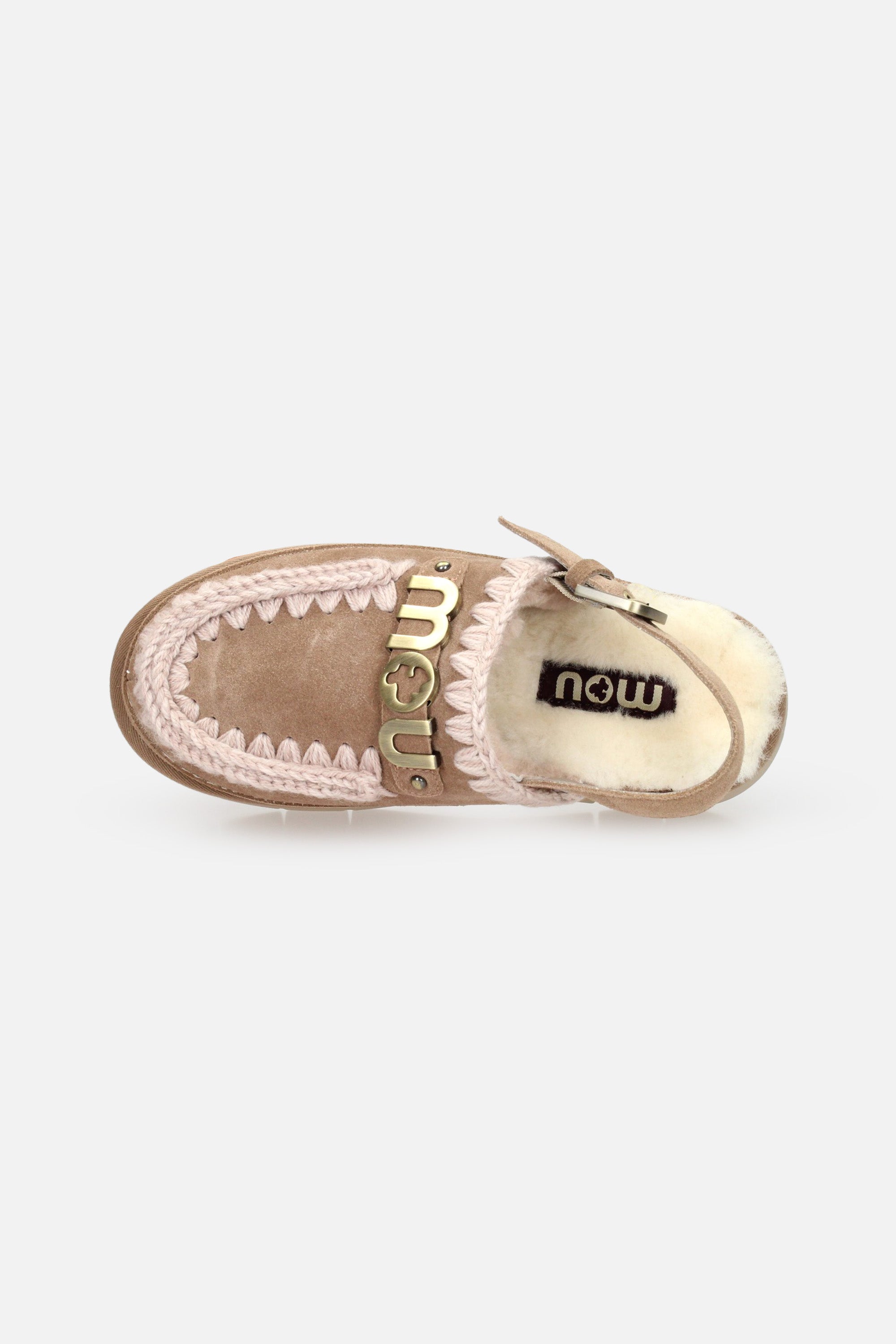 TORTORA | MOU - D FW531026A Sabot