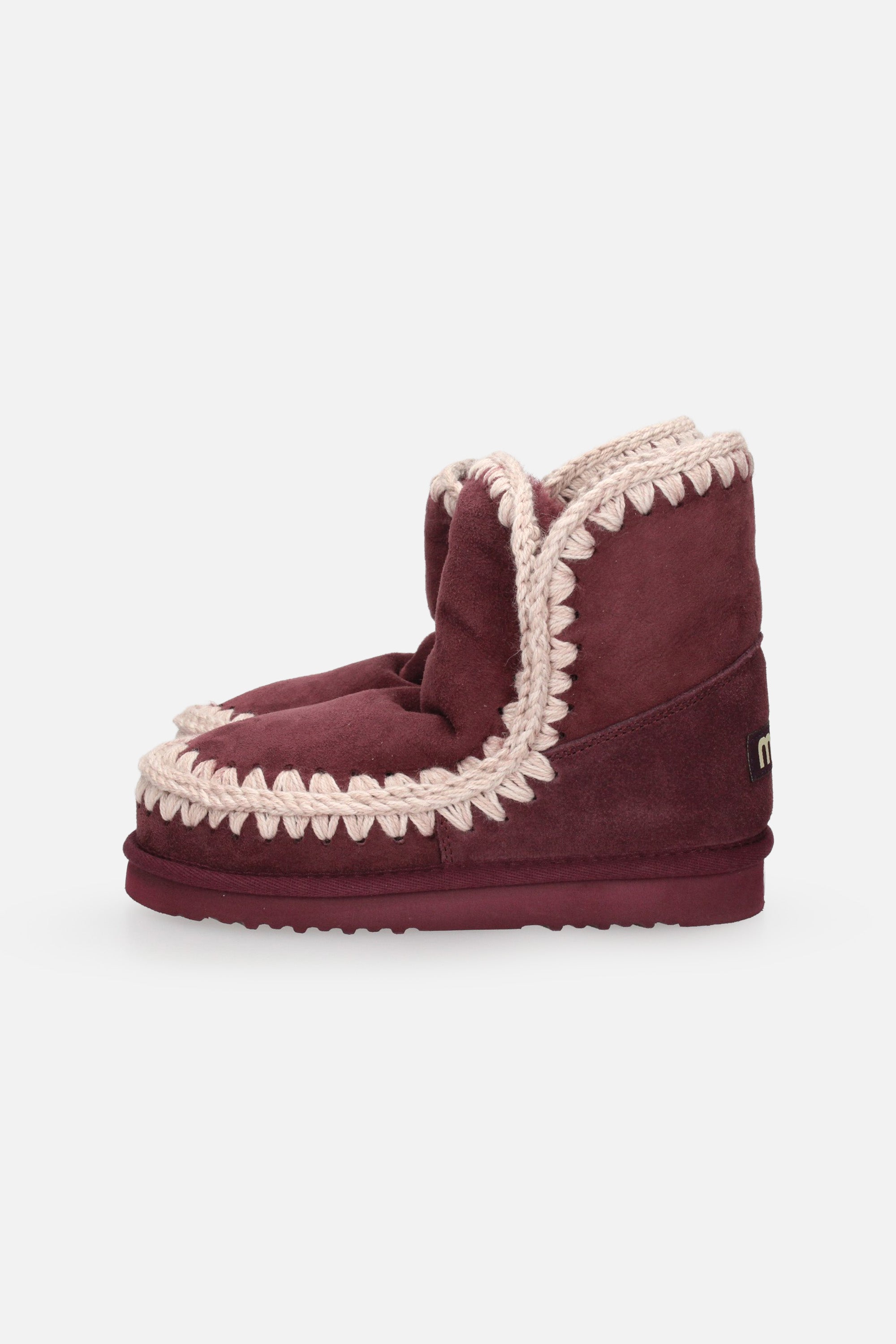 BORDEAUX | MOU - D FW101001A Boots