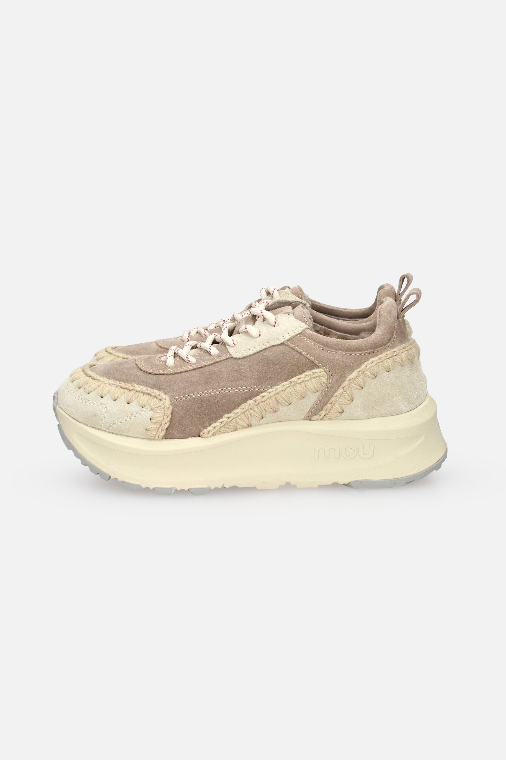 TORTORA | MOU - D FW761003K Sneakers