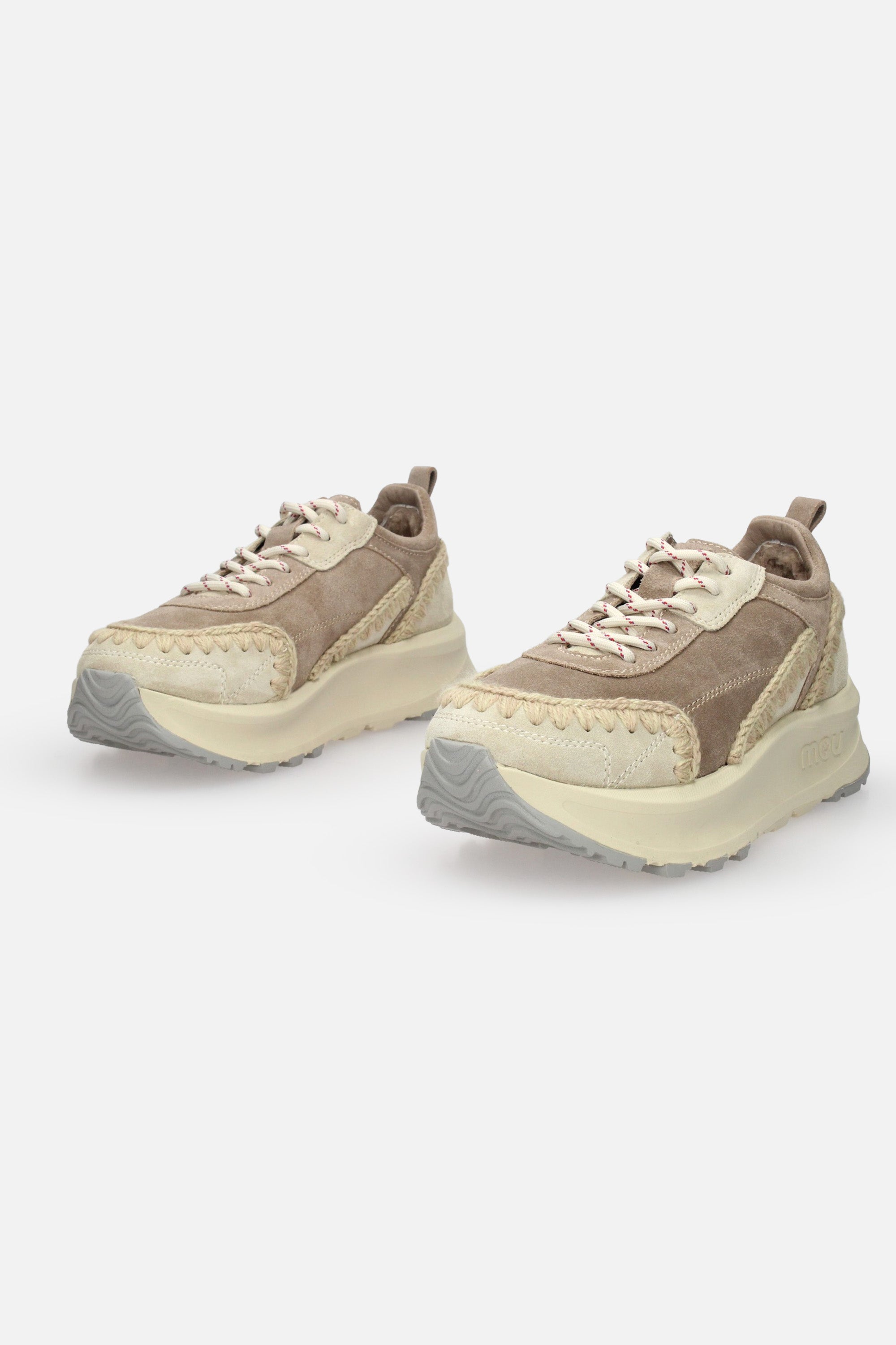 TORTORA | MOU - D FW761003K Sneakers