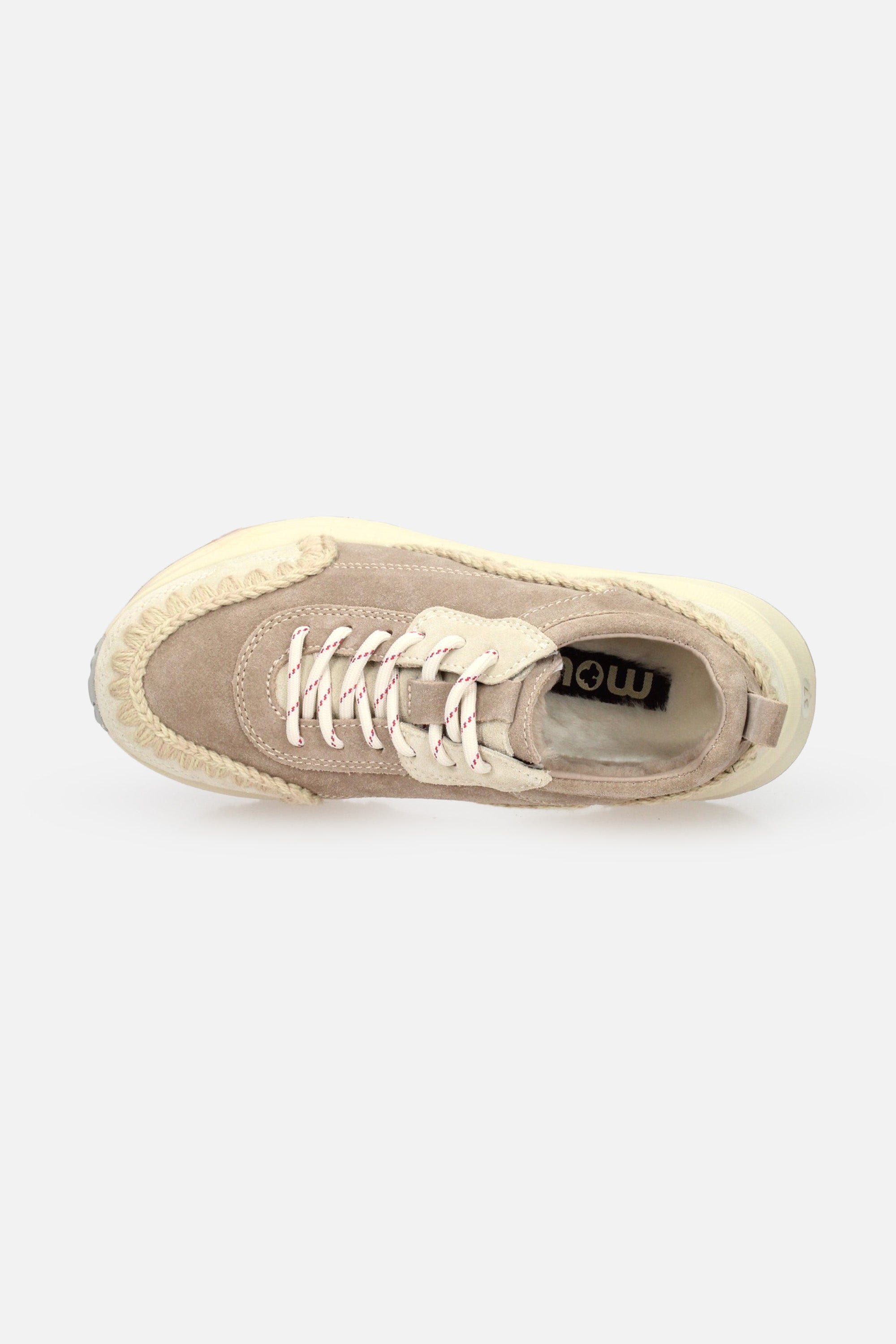 TORTORA | MOU - D FW761003K Sneakers