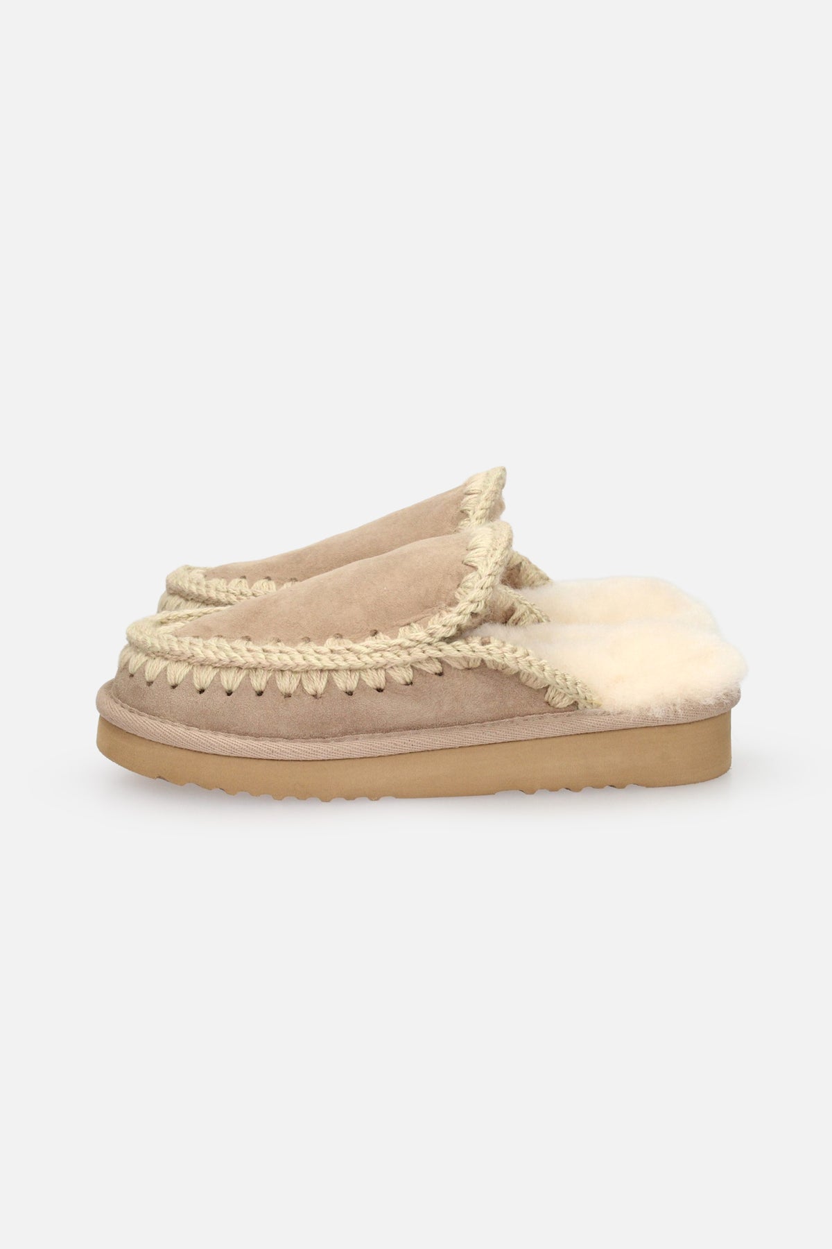 TORTORA | MOU - D FW101125A Sabot