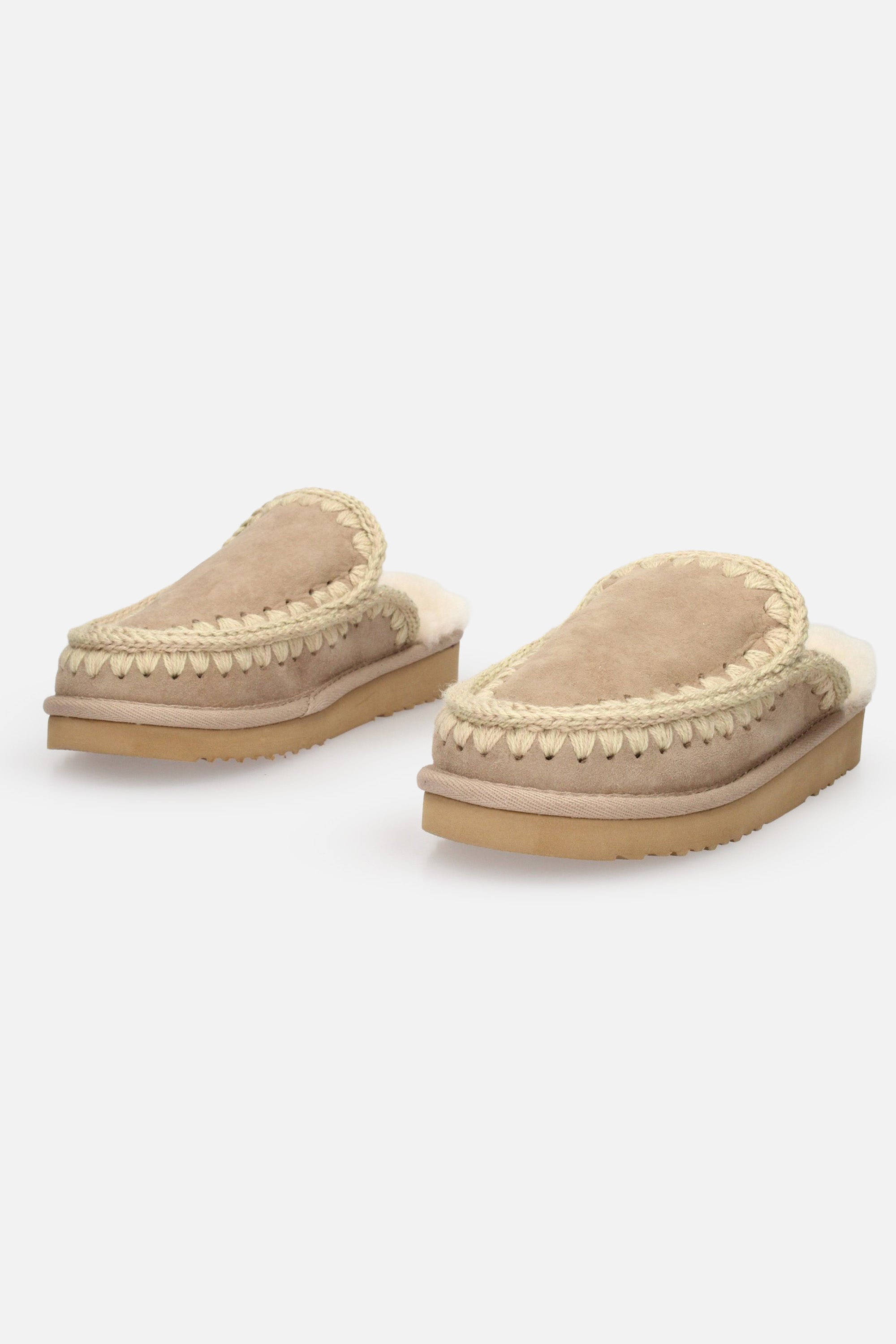 TORTORA | MOU - D FW101125A Sabot