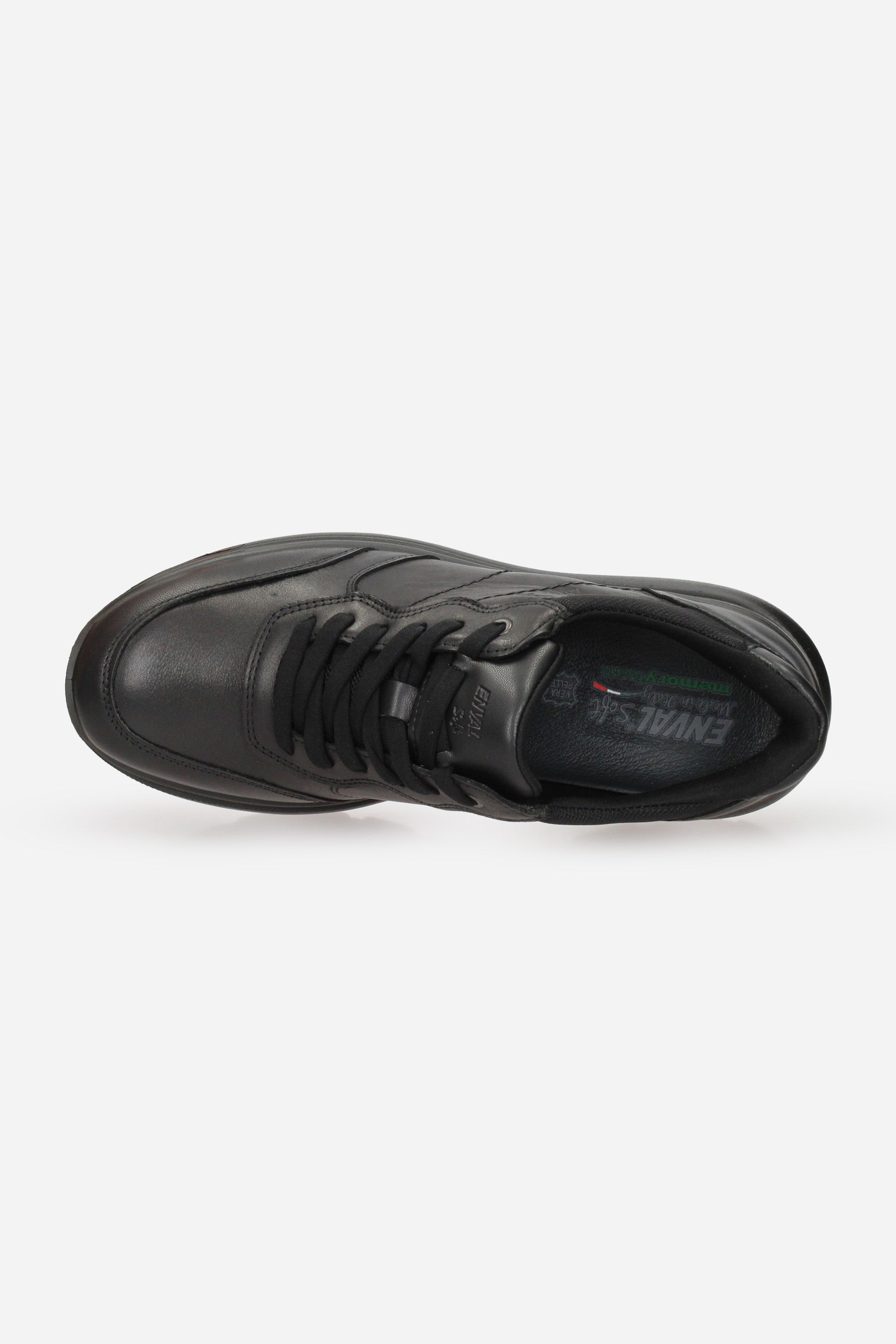 NERO | ENVAL - U 2235200 Sneakers