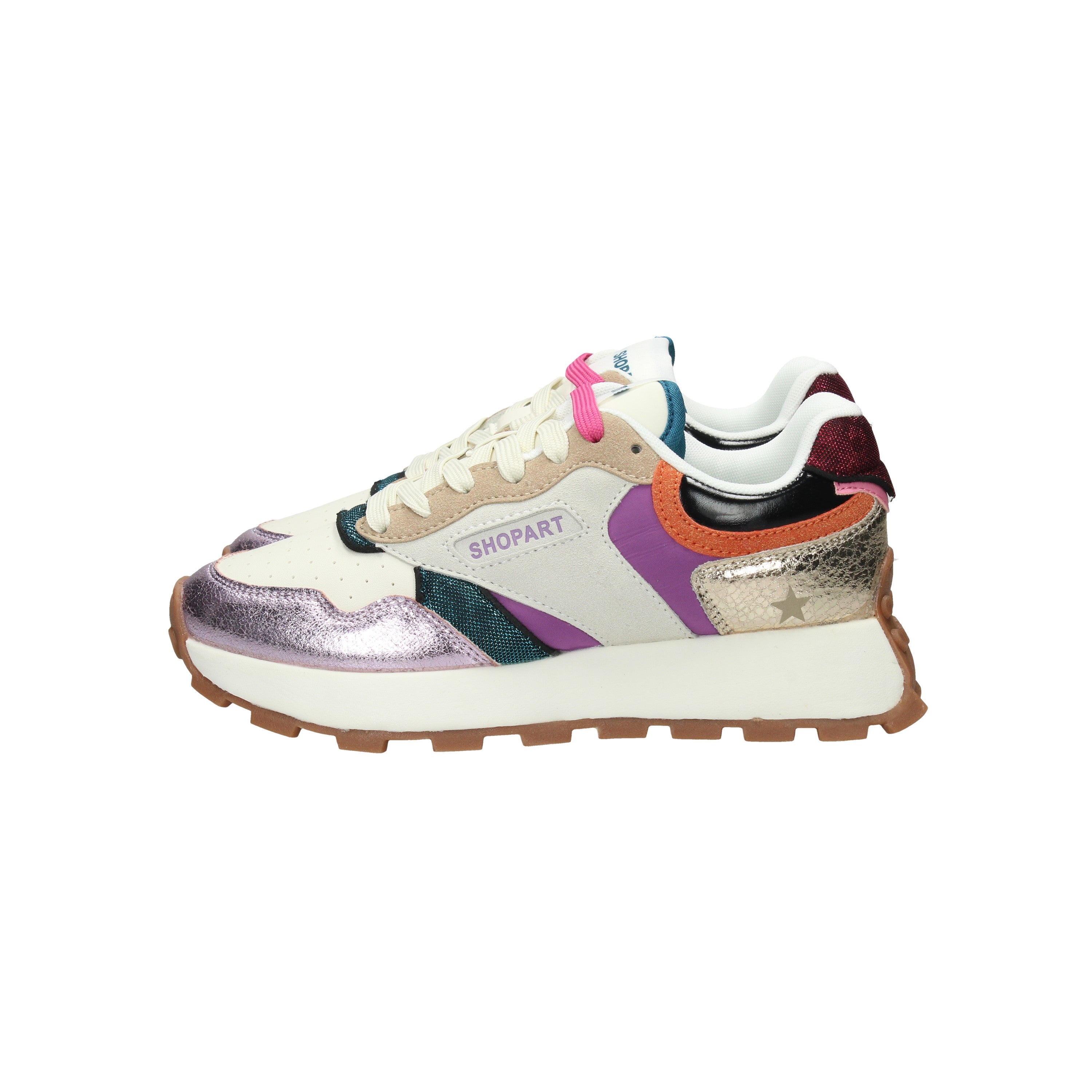 MULTICOLOR
