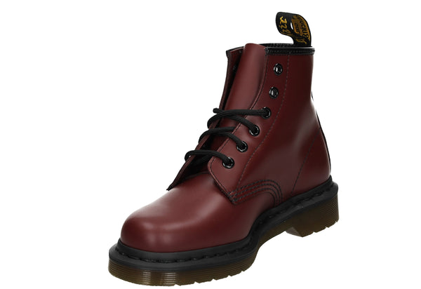 Dr martens 101 outlet bordeaux