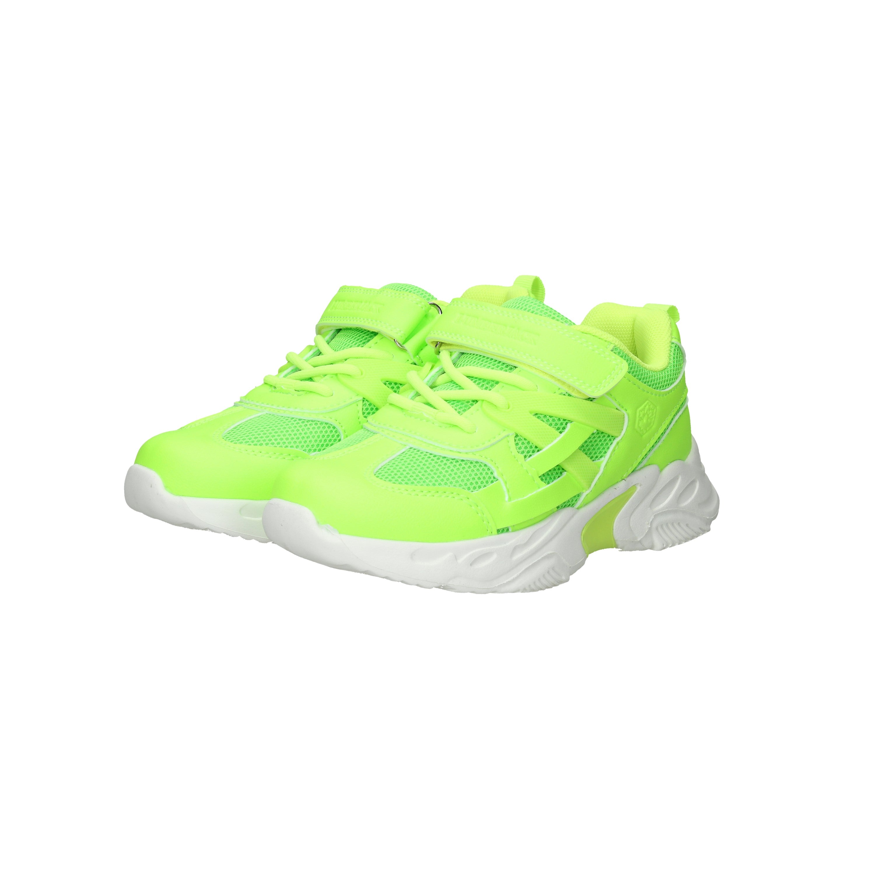 VERDE FLUO