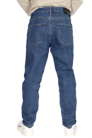 DENIM
