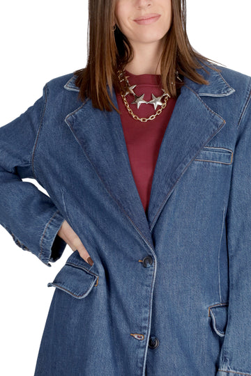 DENIM