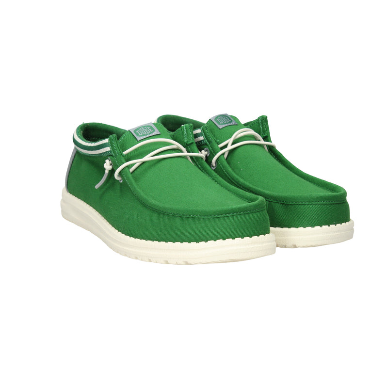 VERDE