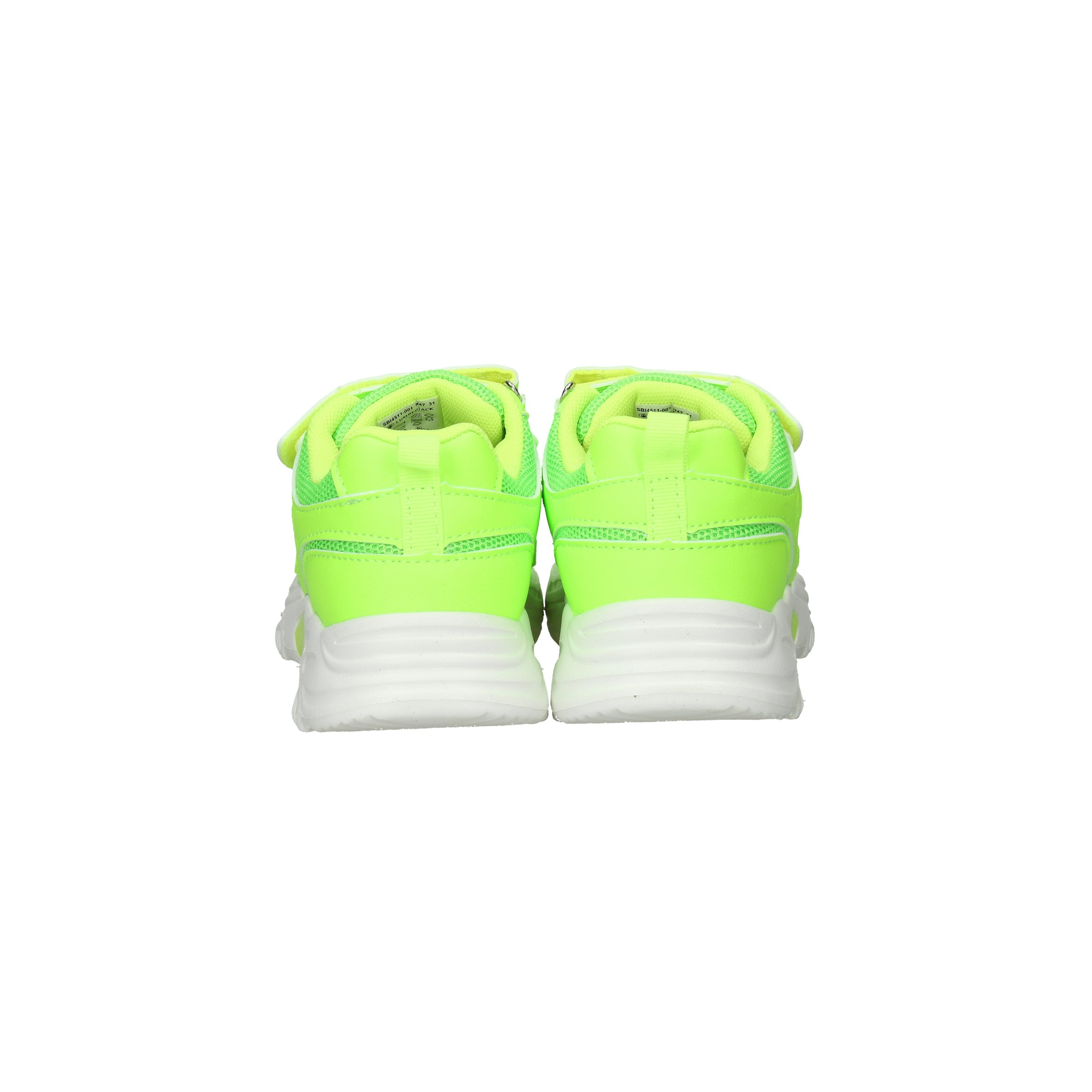 VERDE FLUO