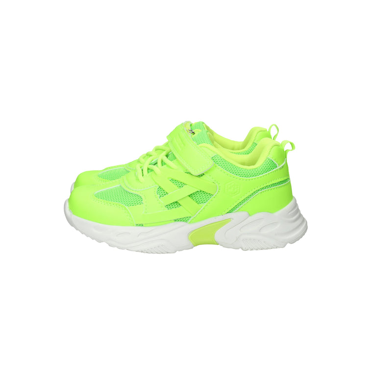 VERDE FLUO