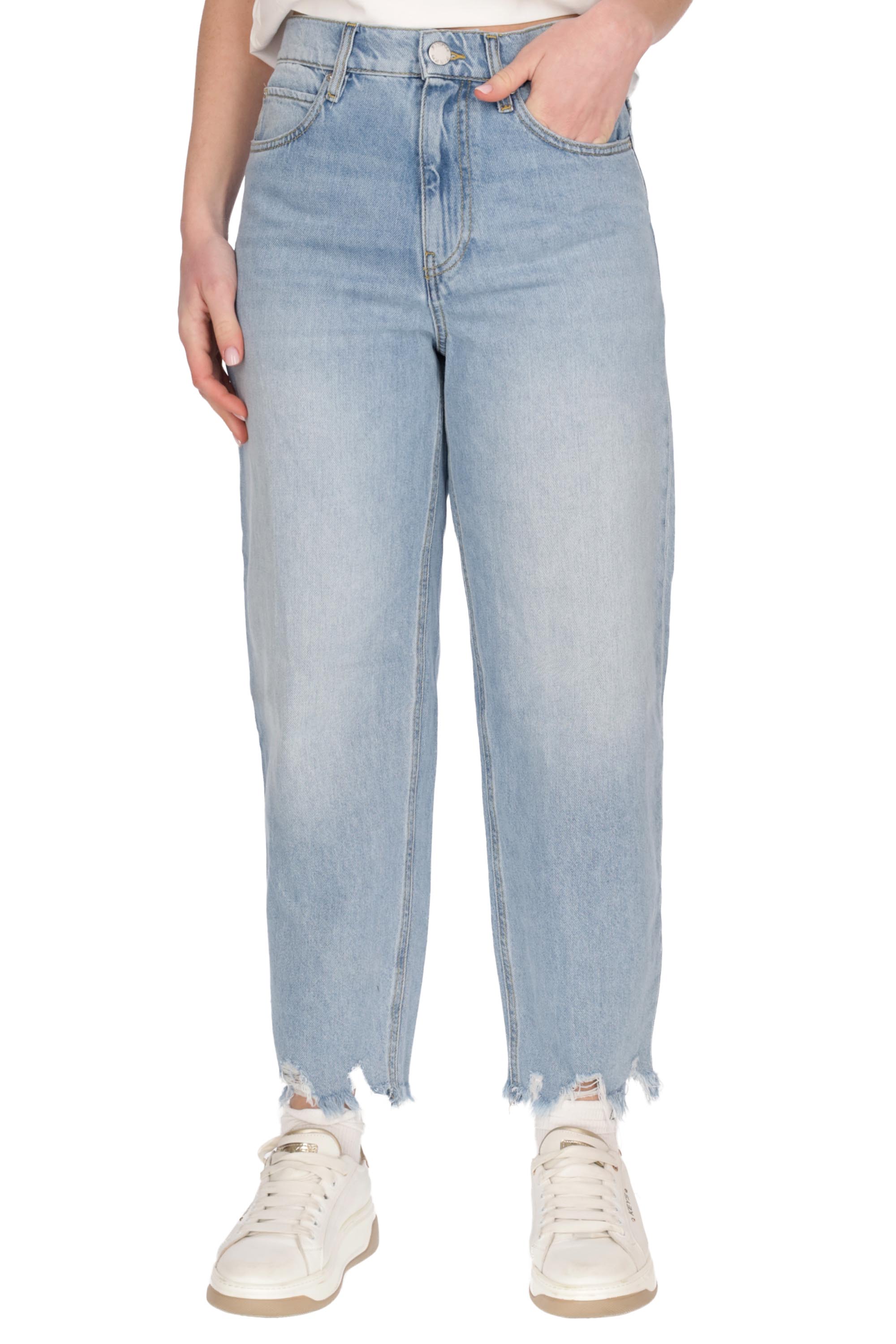 DENIM