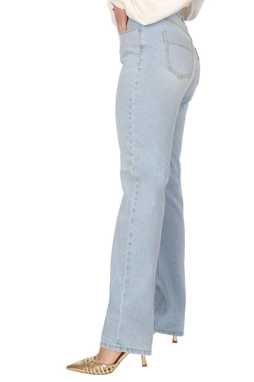 DENIM