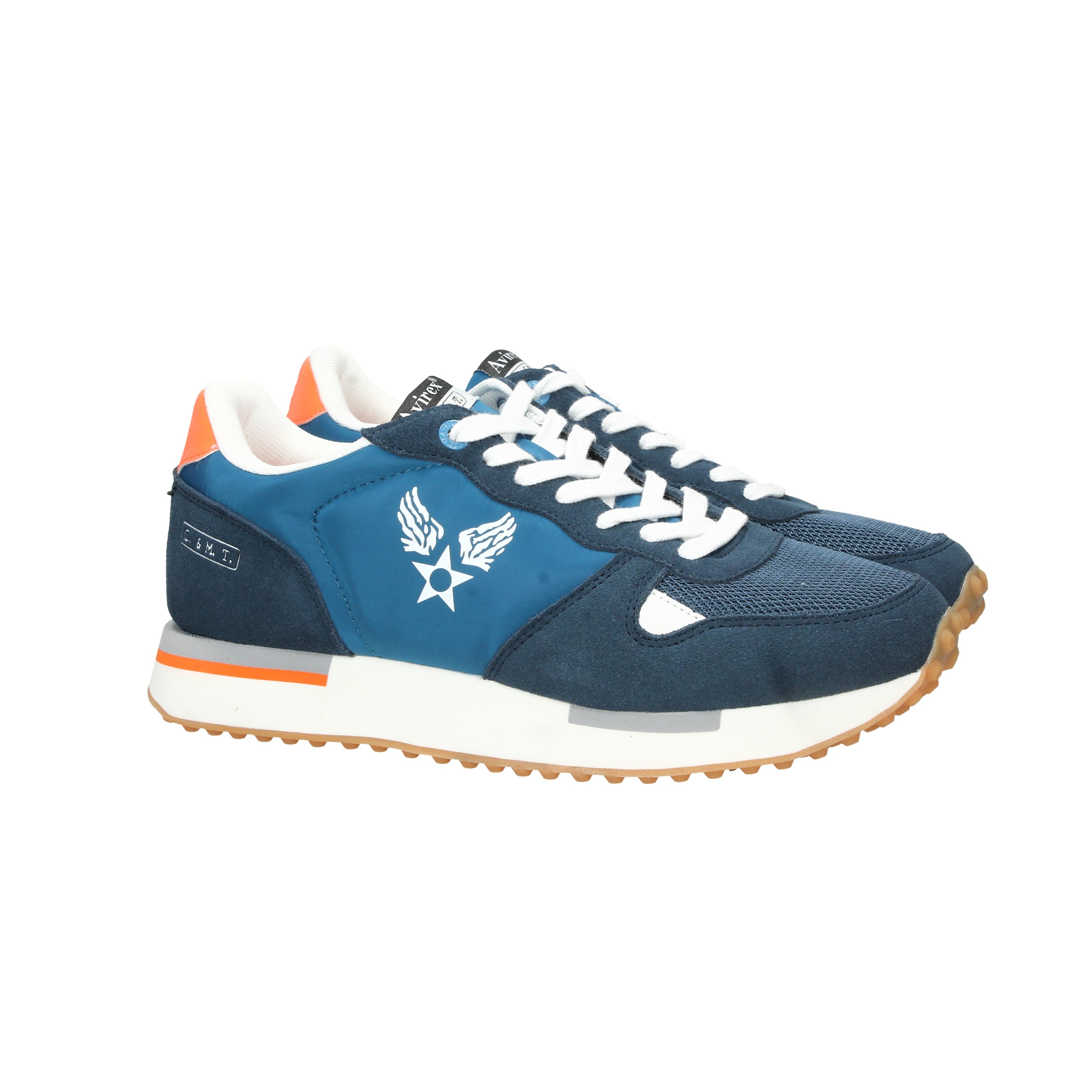 BLU