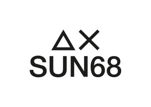 SUN68 logo