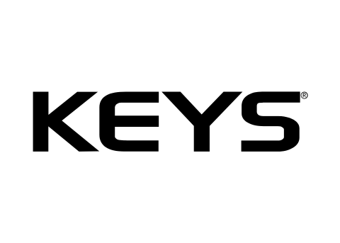 KEYS logo