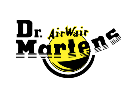 DR. MARTENS