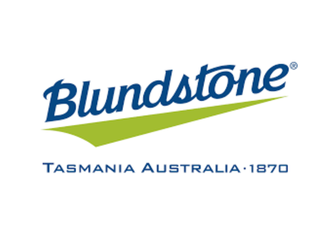 BLUNDSTONE logo
