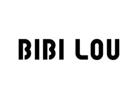 BIBI LOU logo
