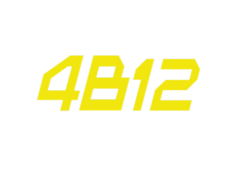 4B12