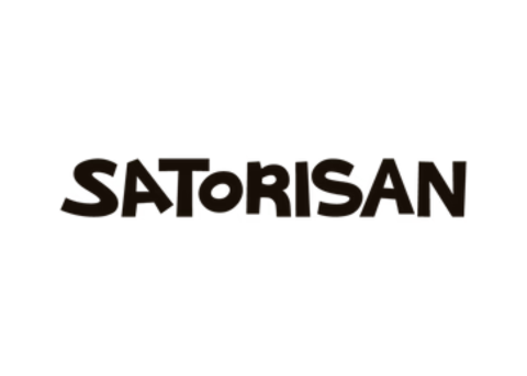 SATORISAN logo