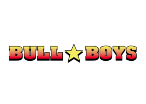 BULL BOYS logo