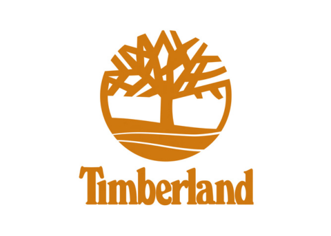 TIMBERLAND logo