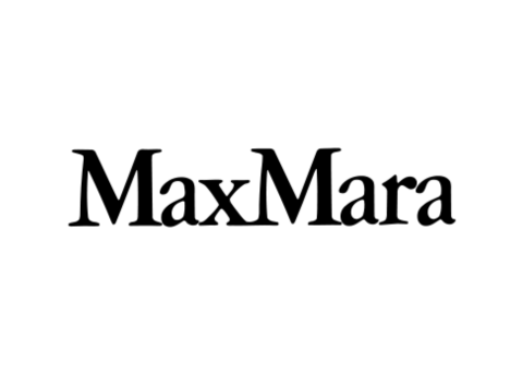MAX MARA STUDIO logo