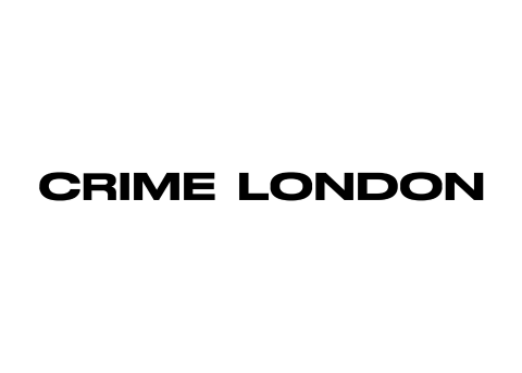 CRIME logo