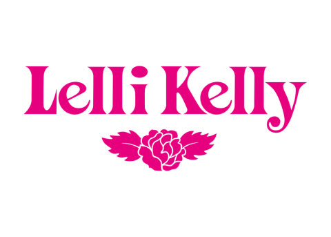 LELLI KELLY logo