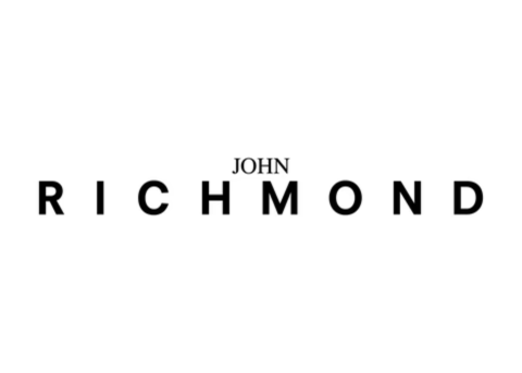 JOHN RICHMOND logo