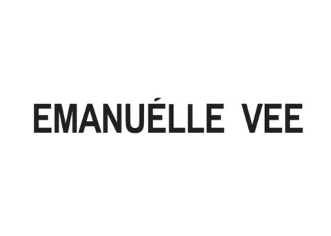 EMANUELLE VEE logo