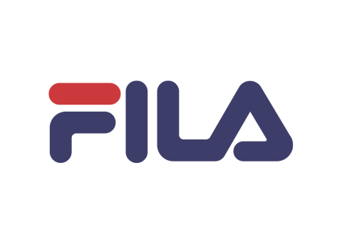 FILA logo