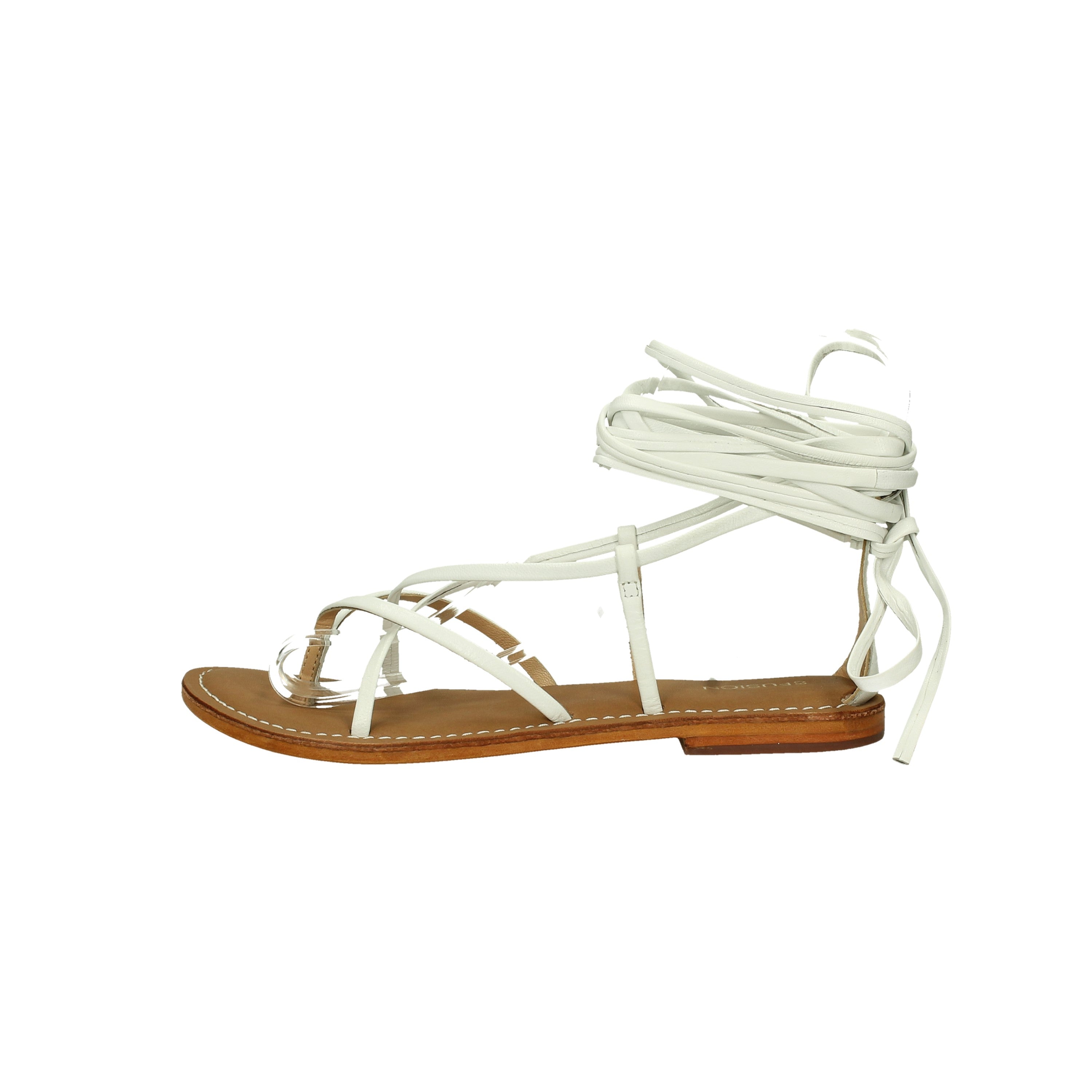 BIANCO | CB FUSION - D R221008 Infradito