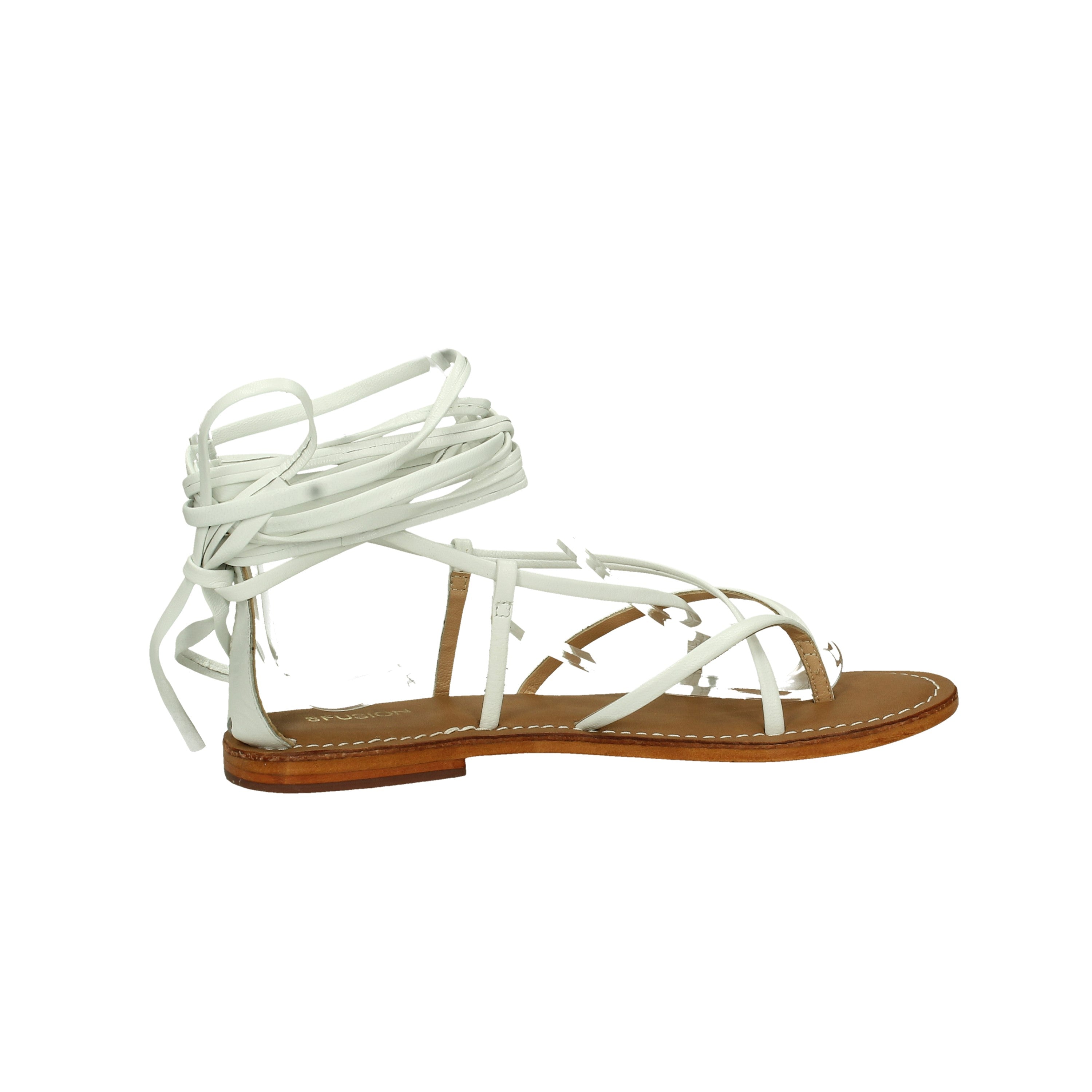 BIANCO | CB FUSION - D R221008 Infradito