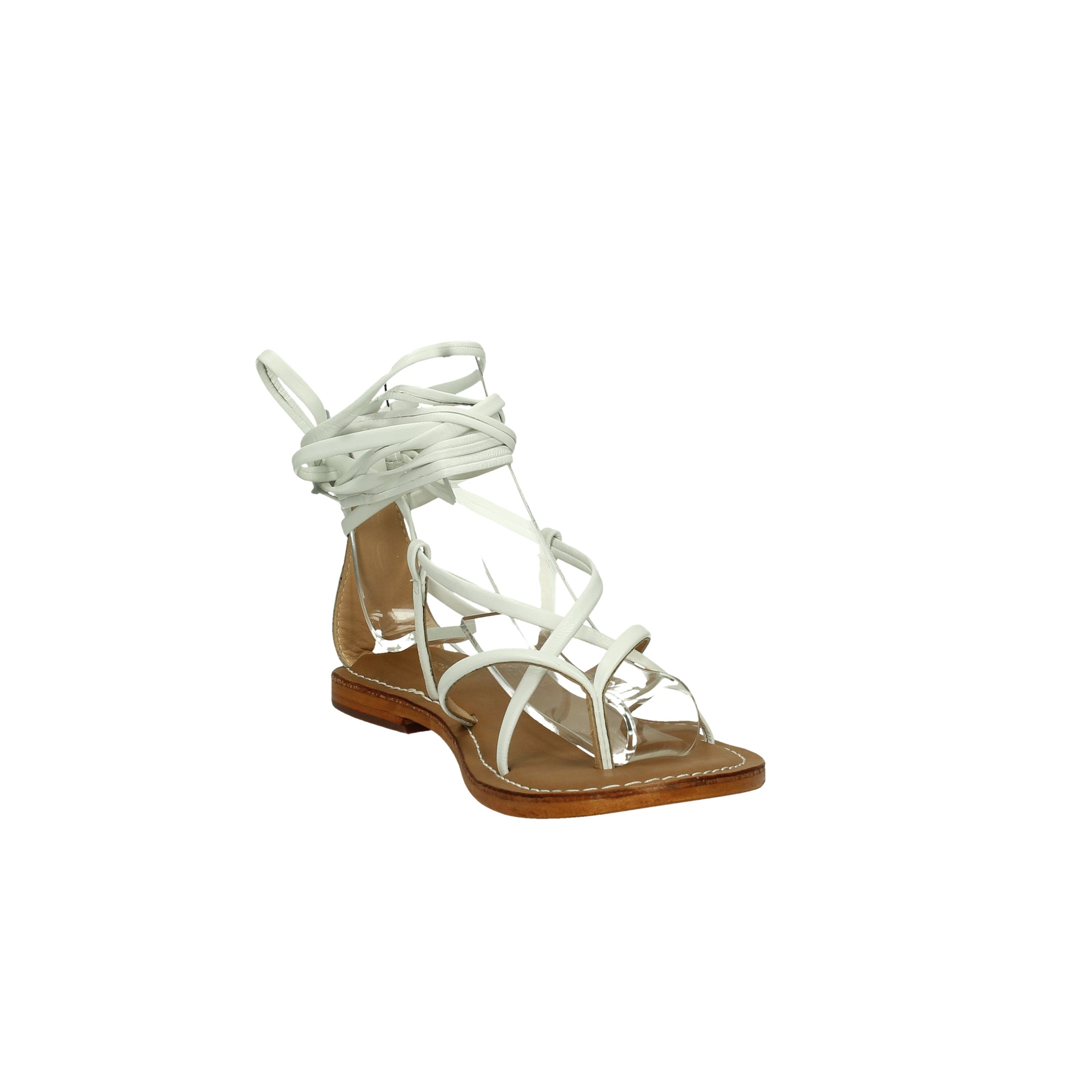 BIANCO | CB FUSION - D R221008 Infradito