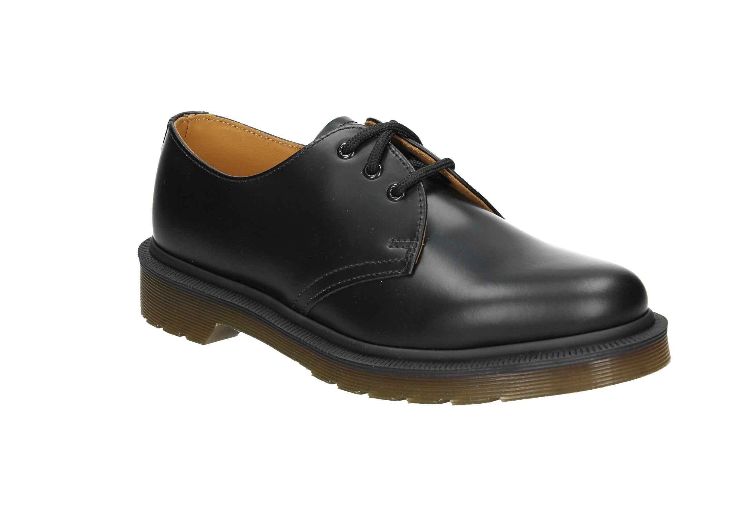 DR. MARTENS - 1461PW Lacci