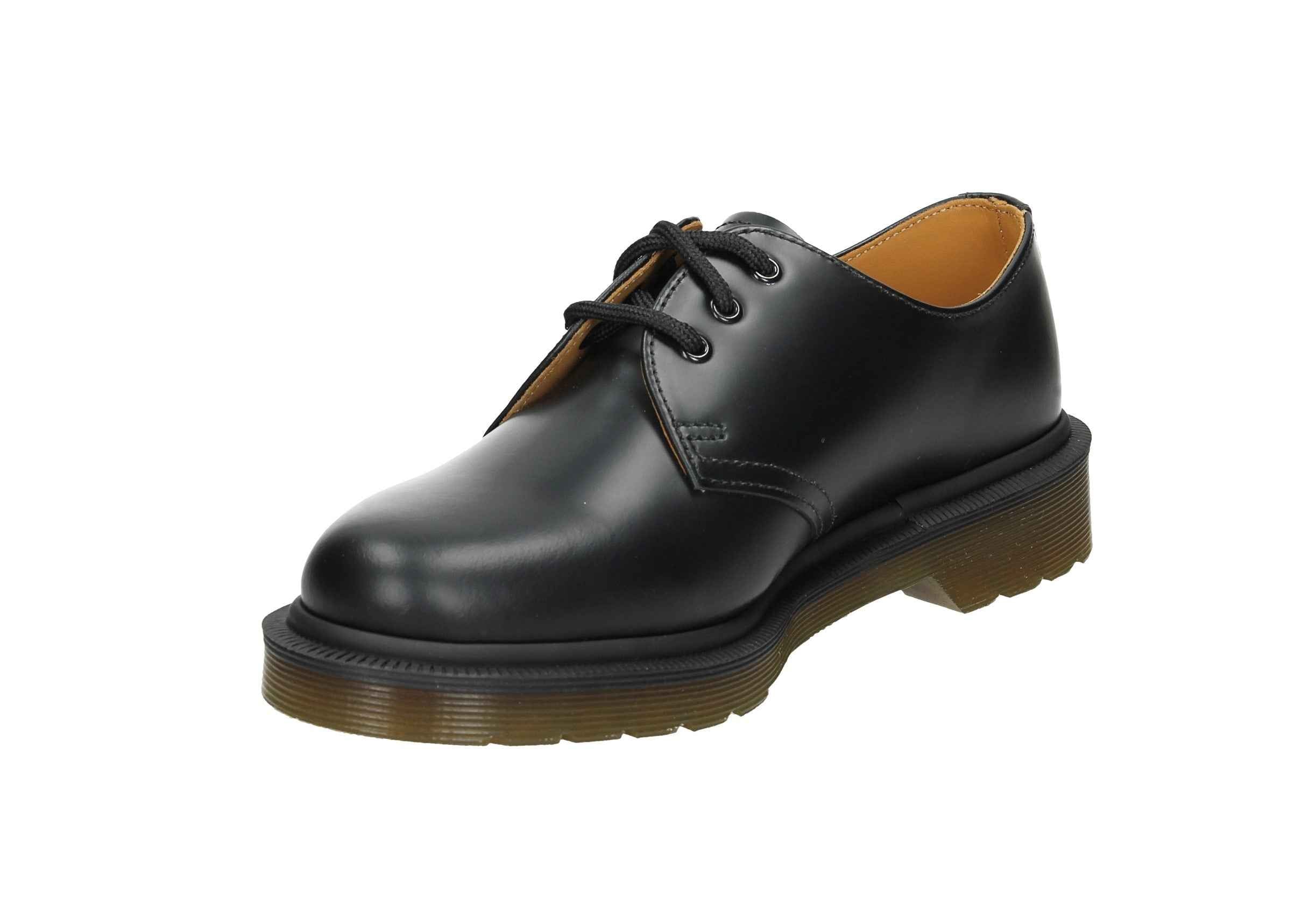 DR. MARTENS - 1461PW Lacci
