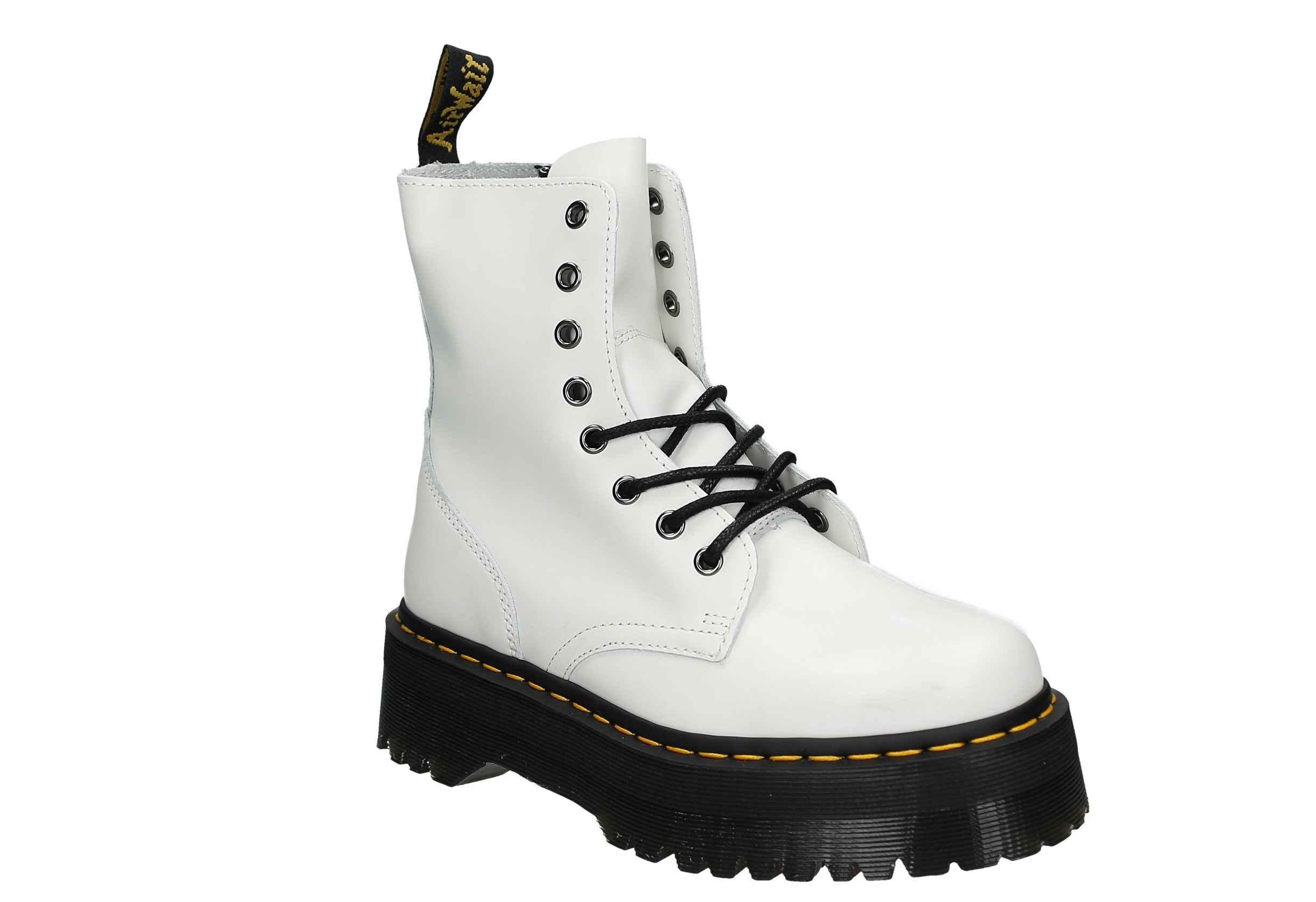 DR. MARTENS - D JADON Anfibio