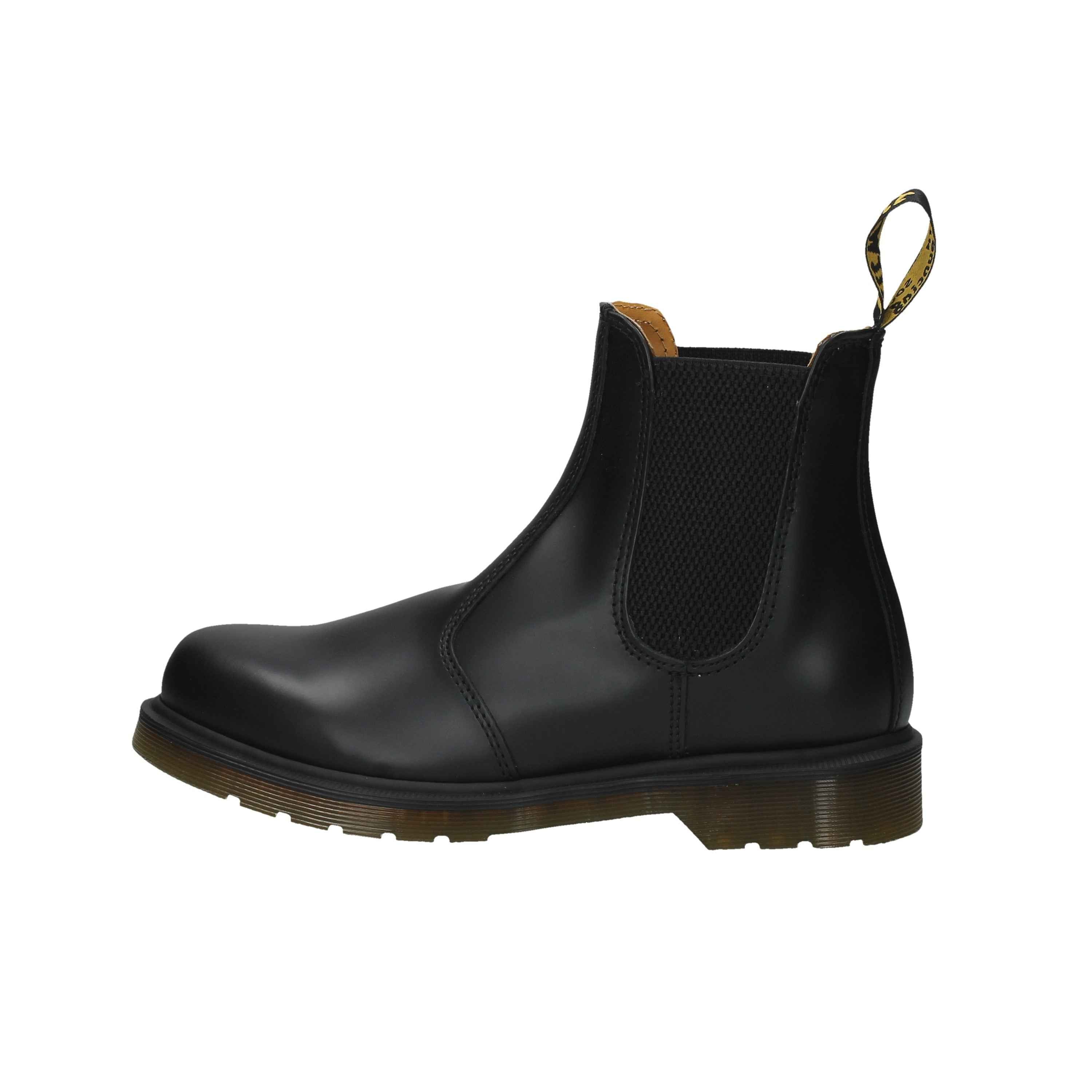 DR. MARTENS - U 2976 Beatles