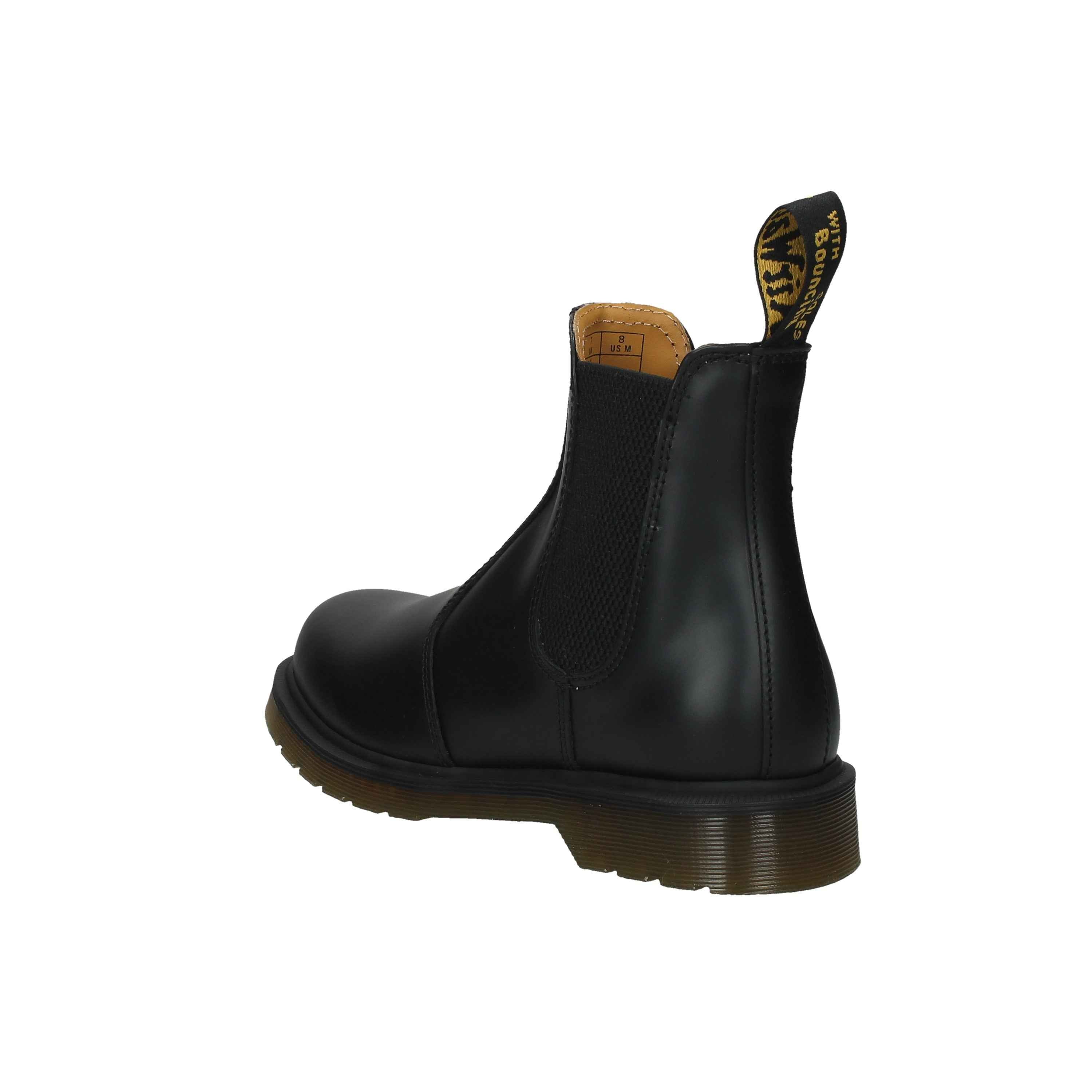 DR. MARTENS - U 2976 Beatles