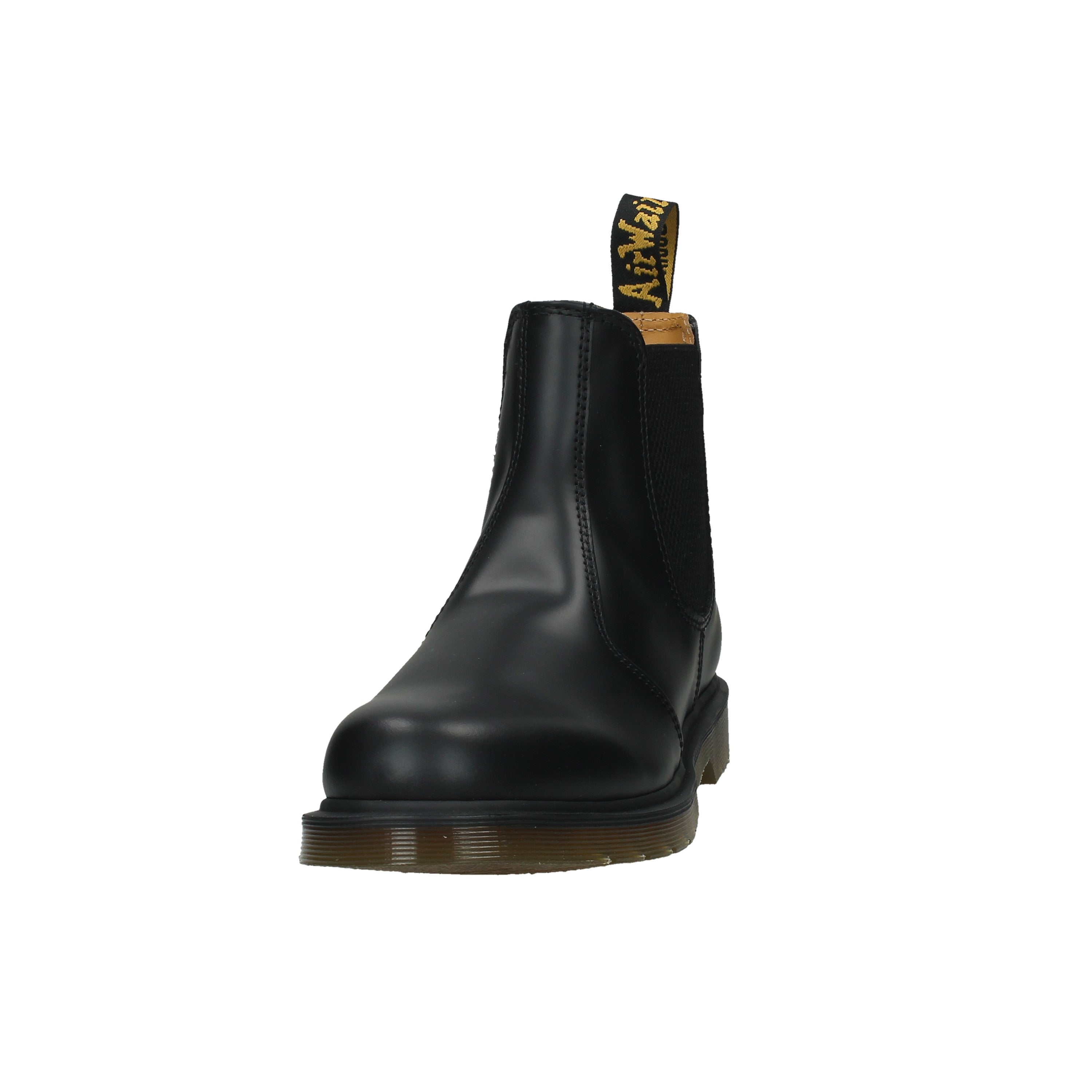 BLACK | DR. MARTENS - U 2976 Beatles