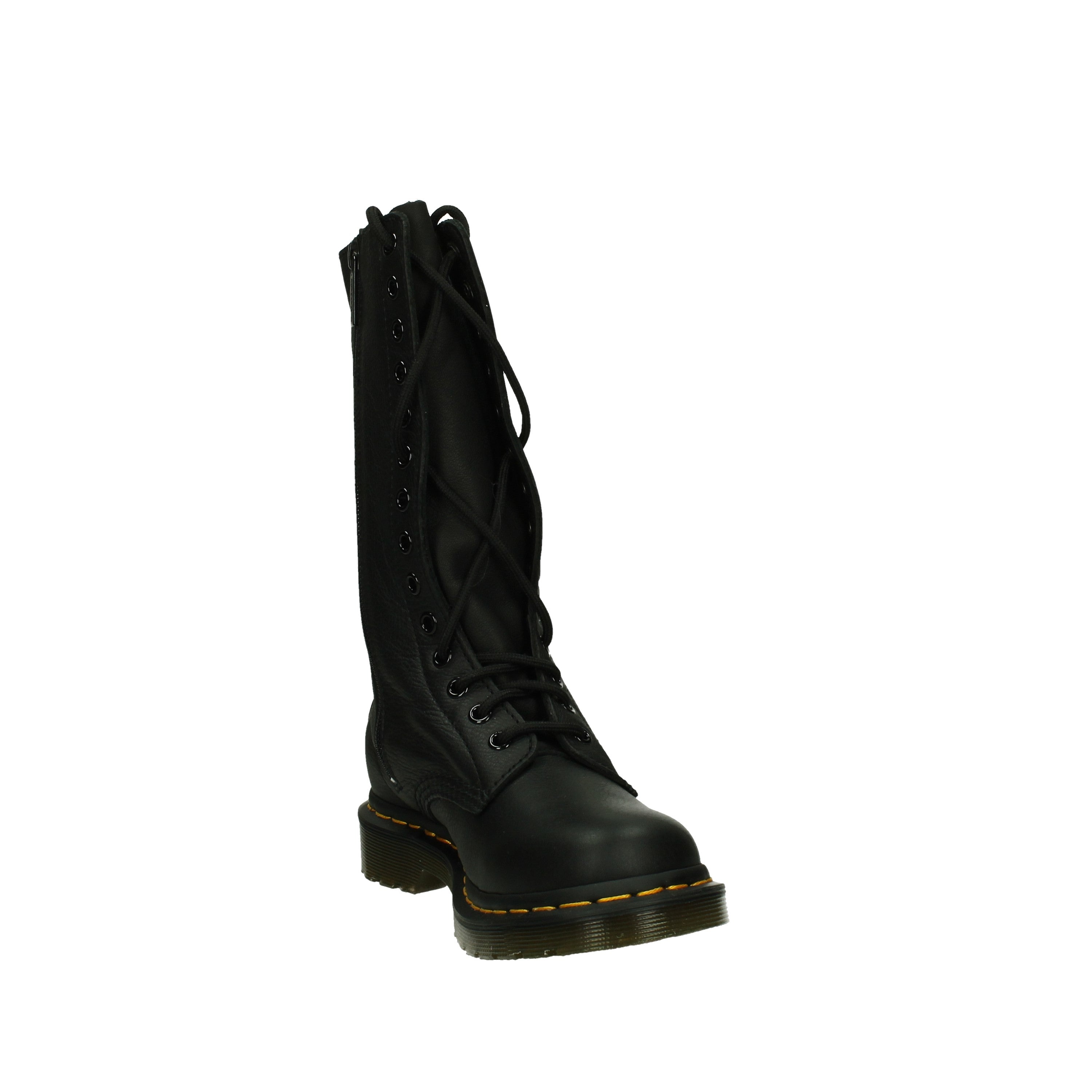 NERO | DR. MARTENS - D 1B99 Stivale
