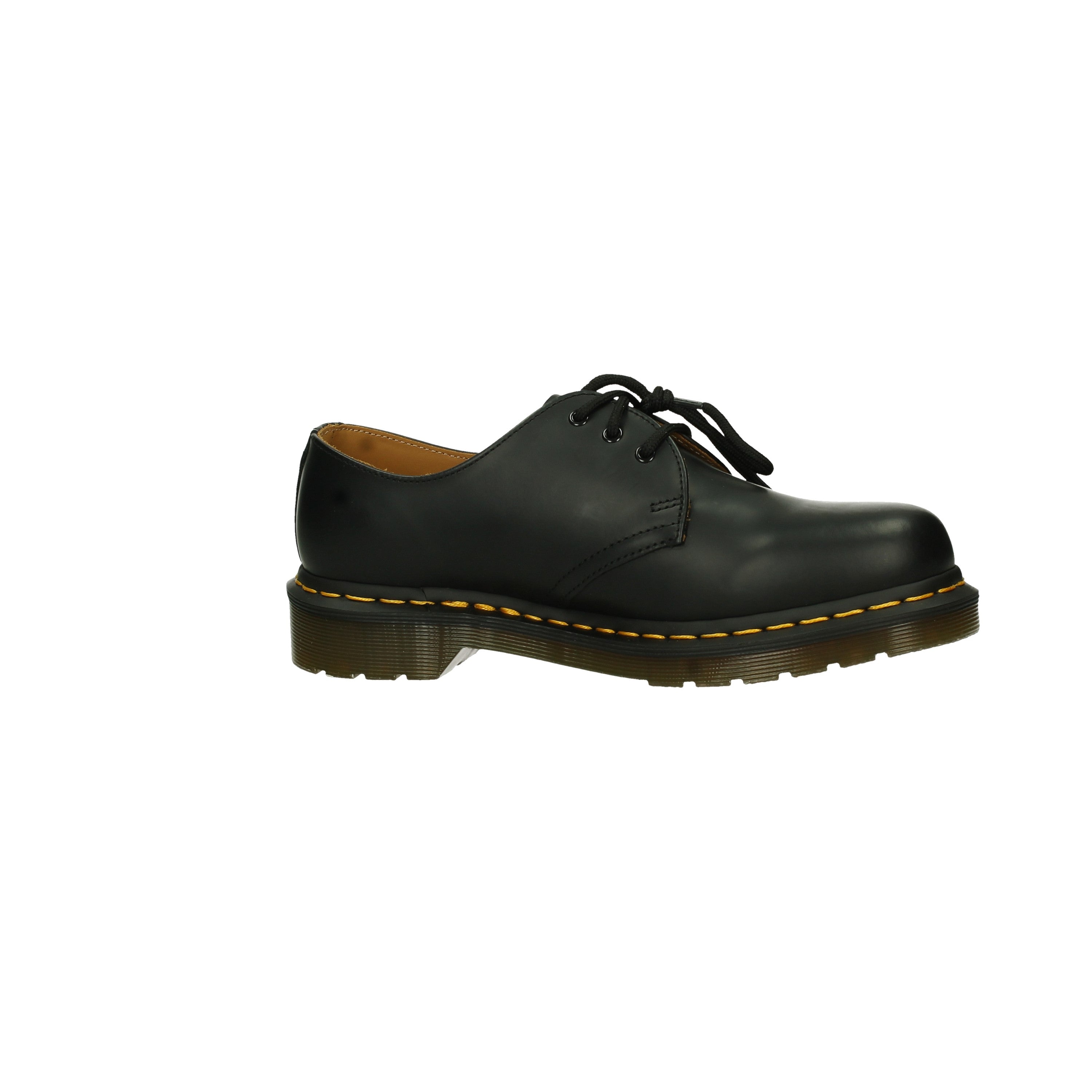 NERO | DR. MARTENS - 1461 Lacci