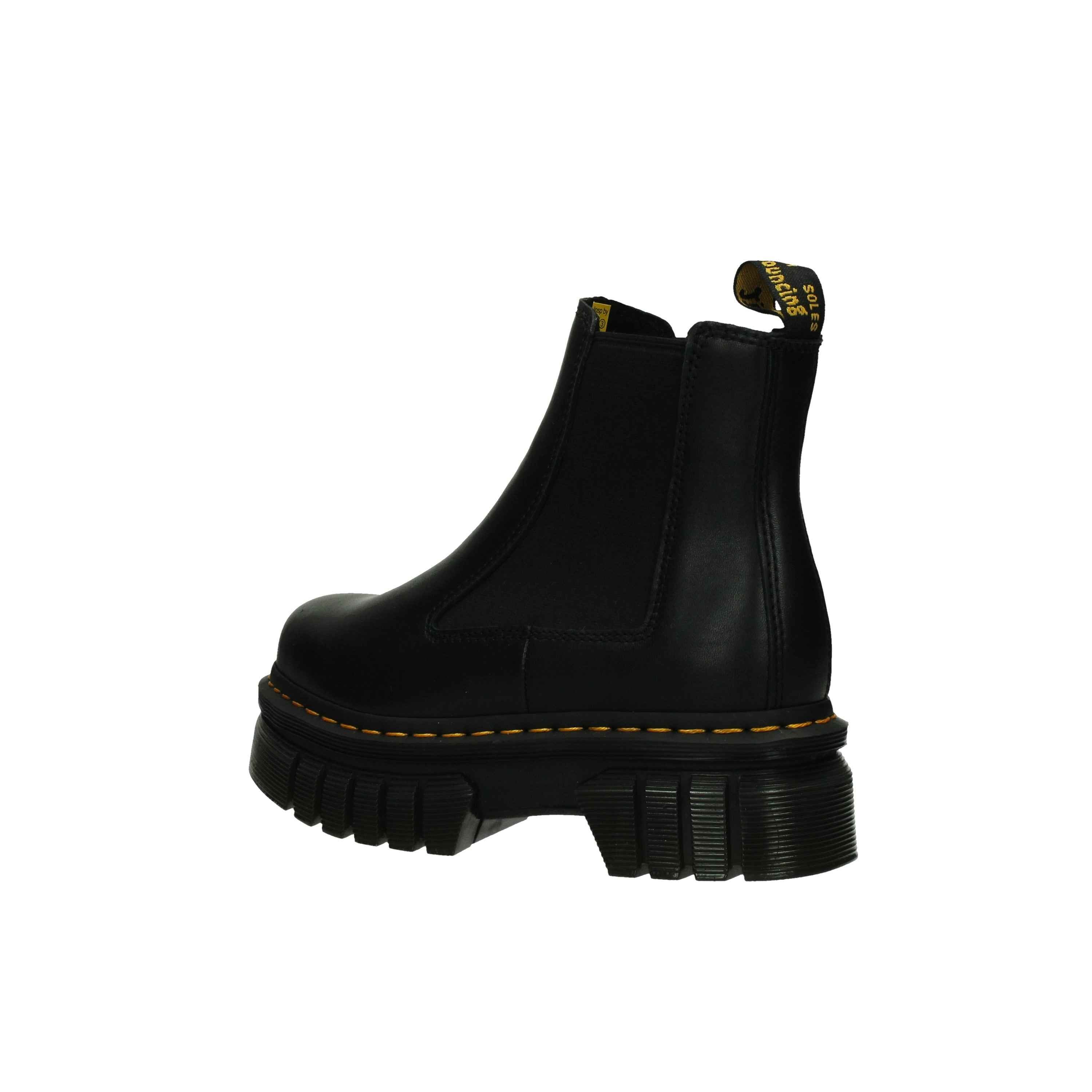 DR. MARTENS - D AUDRICK Beatles