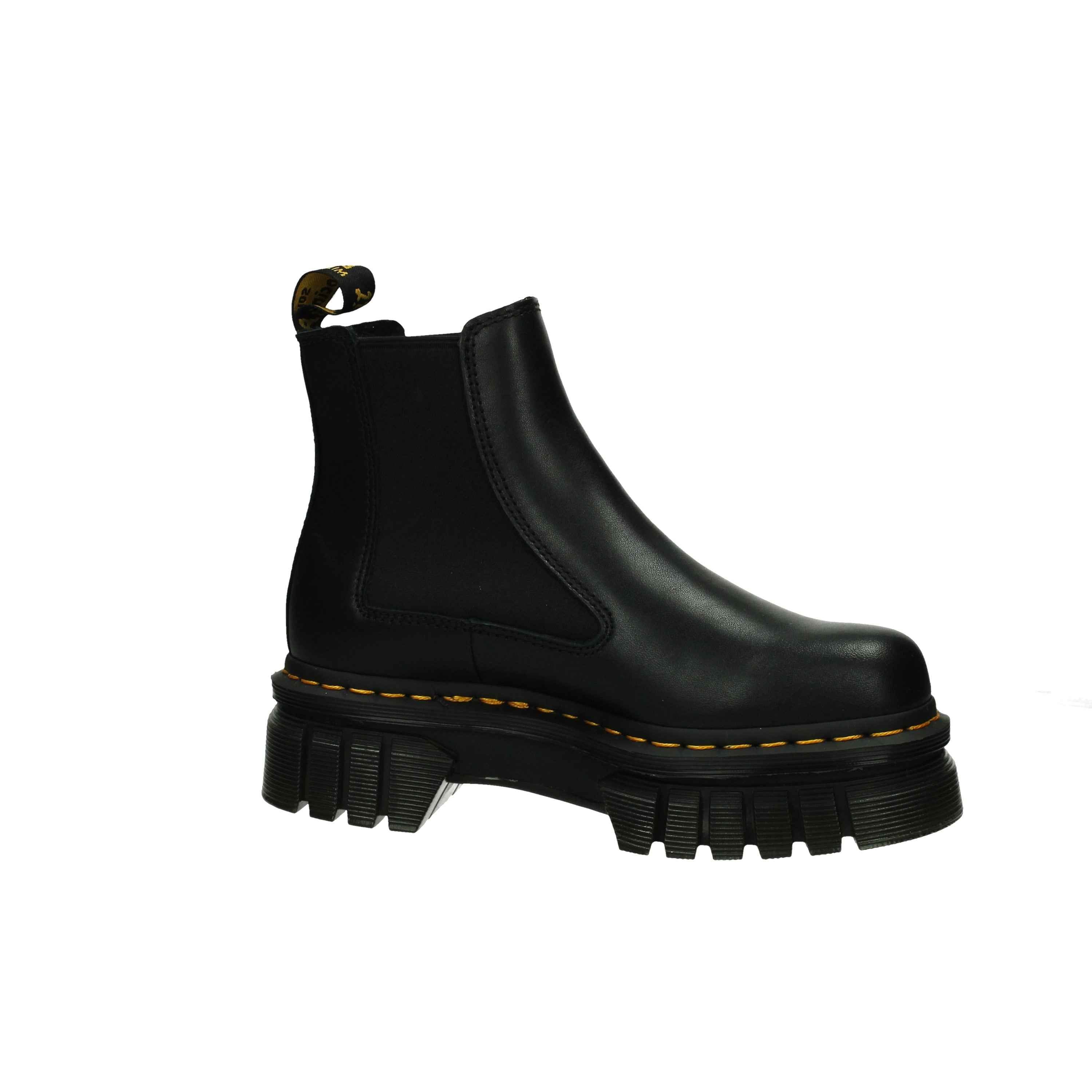 DR. MARTENS - D AUDRICK Beatles