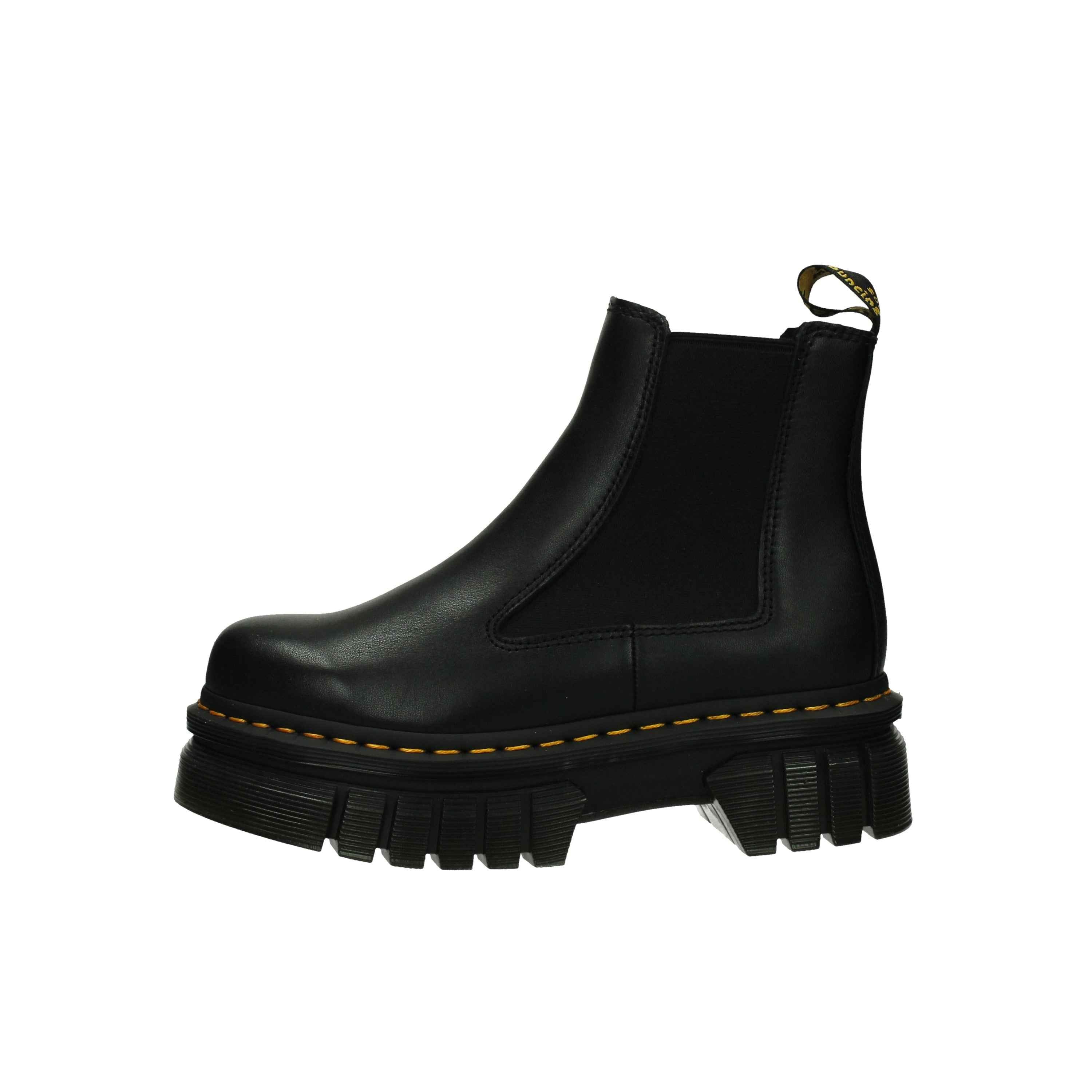 DR. MARTENS - D AUDRICK Beatles