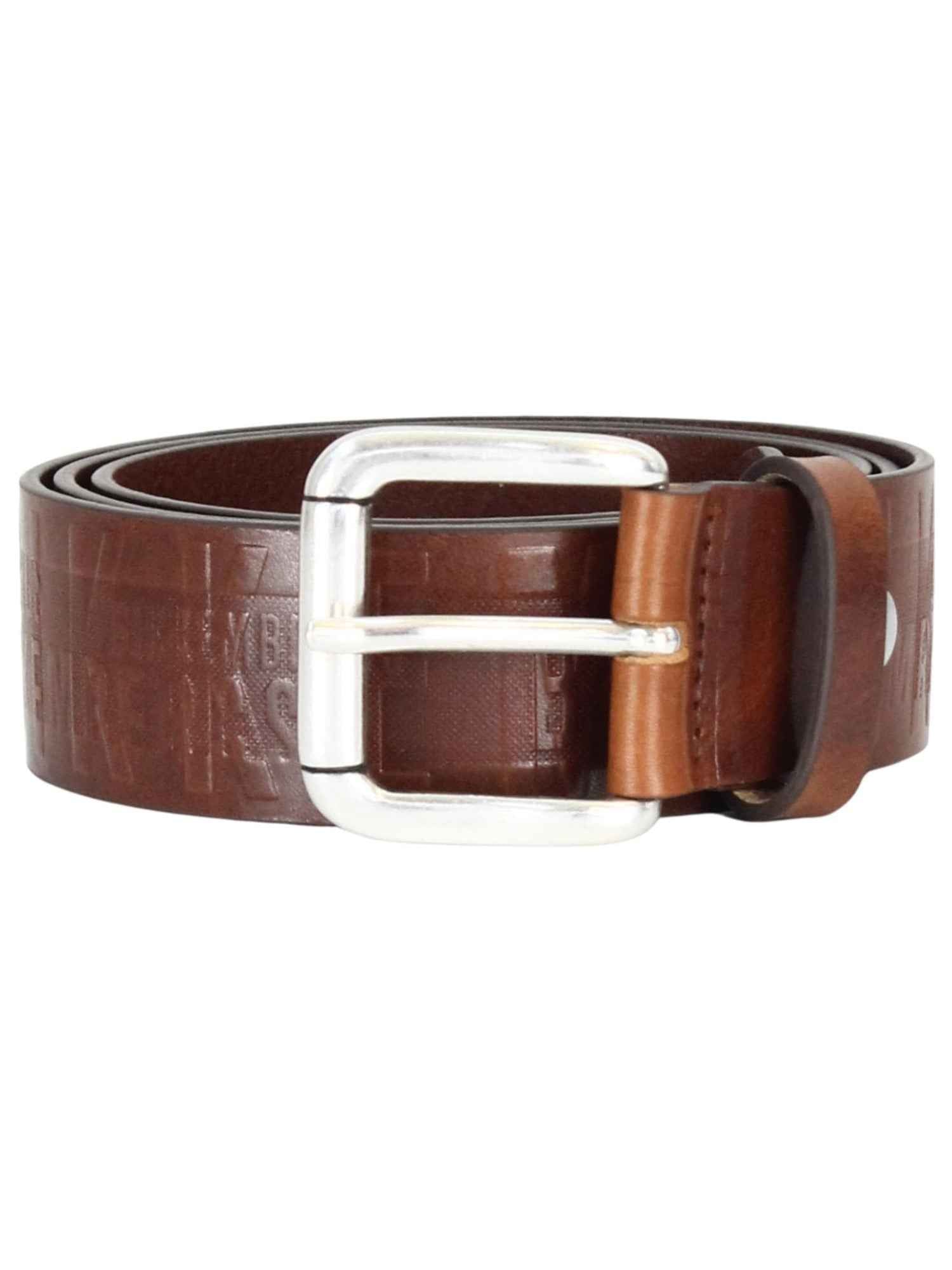 BIKKEMBERGS - U E35.104 Cintura